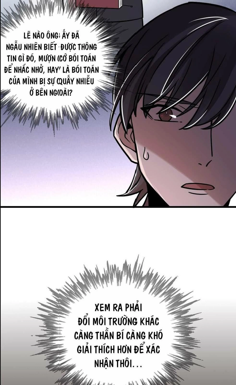 Quỷ Bí Chi Chủ Chapter 60 - 50