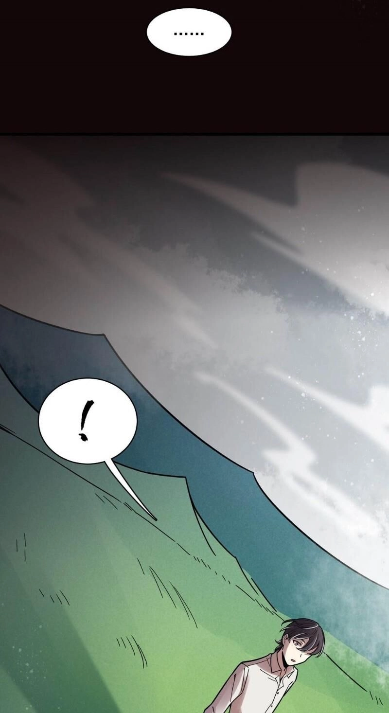 Quỷ Bí Chi Chủ Chapter 61 - 3