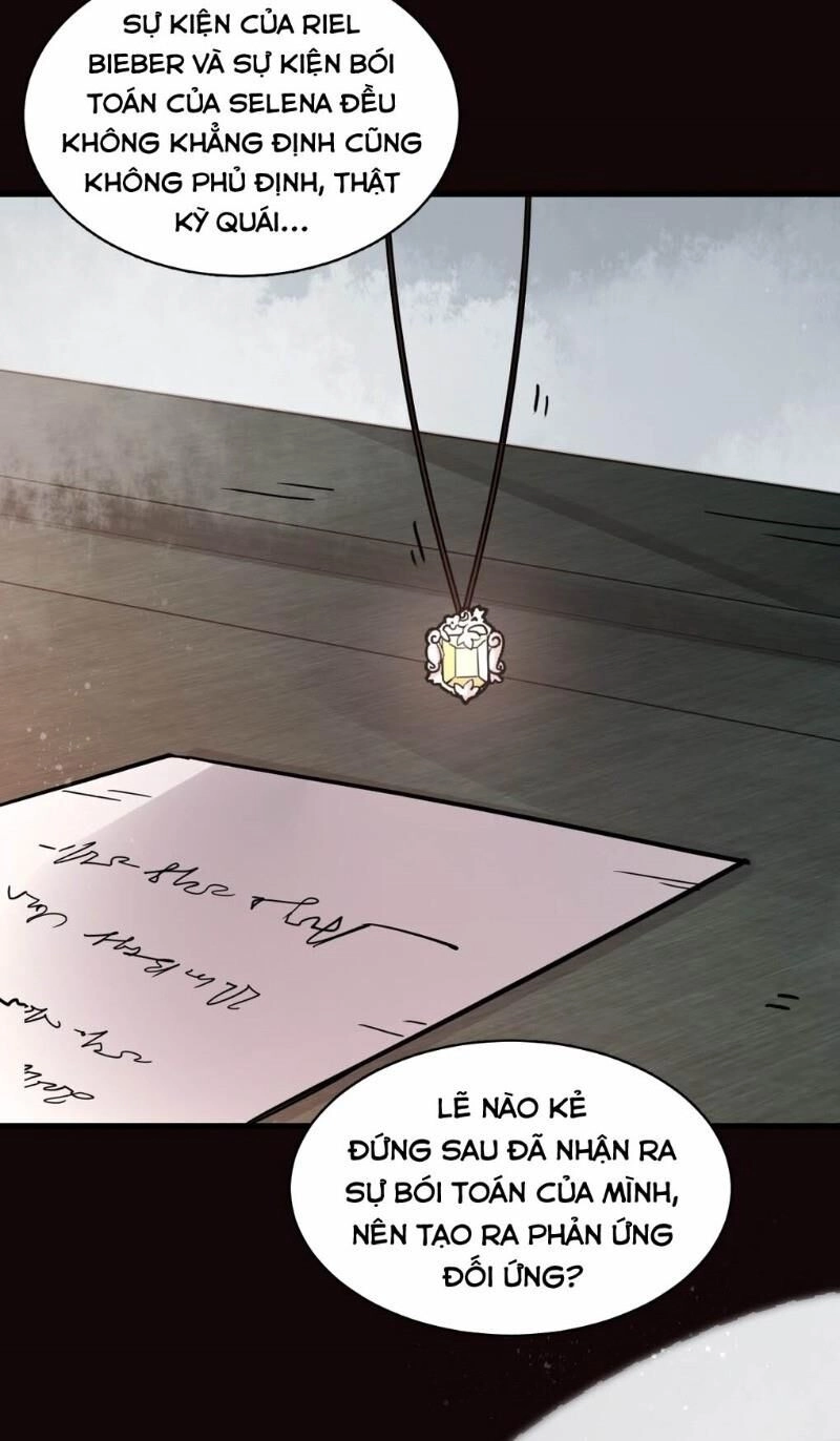 Quỷ Bí Chi Chủ Chapter 61 - 12