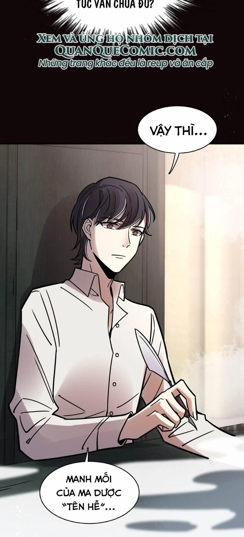 Quỷ Bí Chi Chủ Chapter 61 - 18