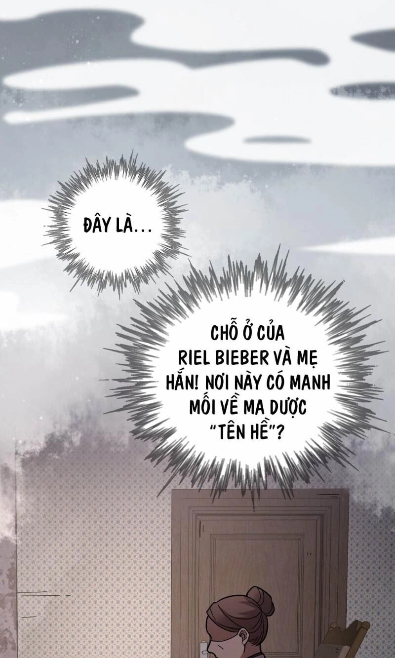 Quỷ Bí Chi Chủ Chapter 61 - 19