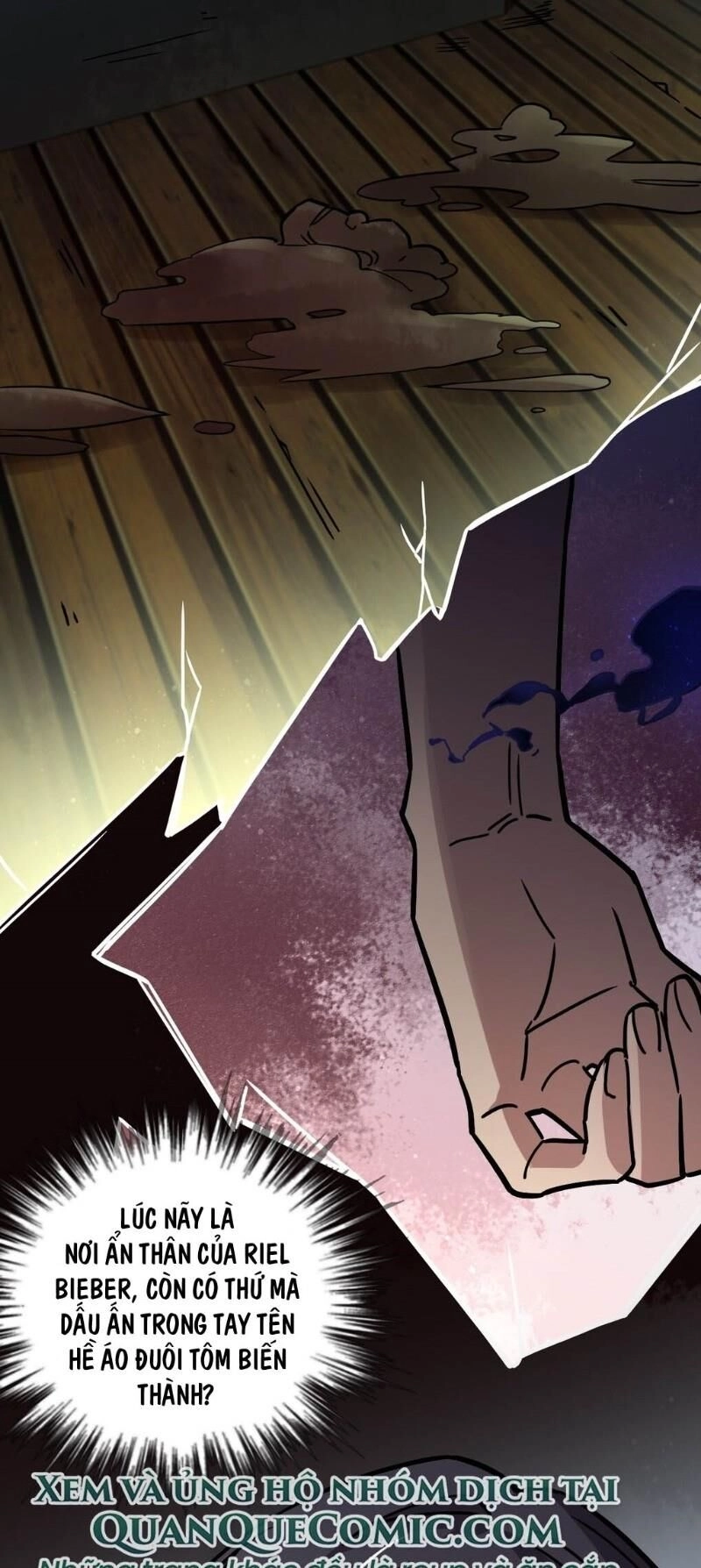 Quỷ Bí Chi Chủ Chapter 61 - 21