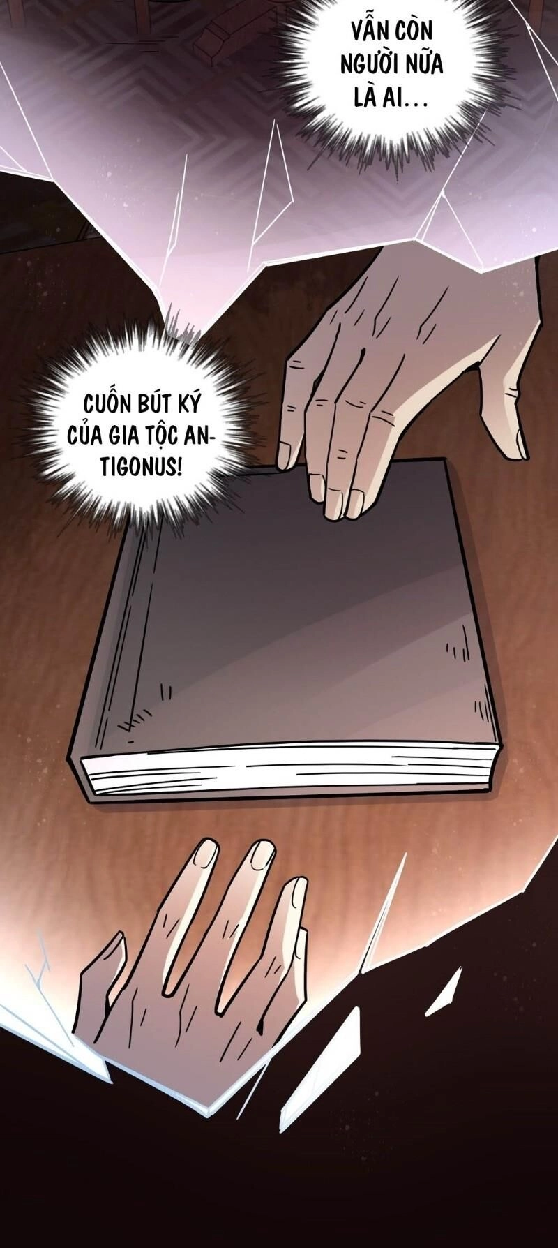 Quỷ Bí Chi Chủ Chapter 61 - 24