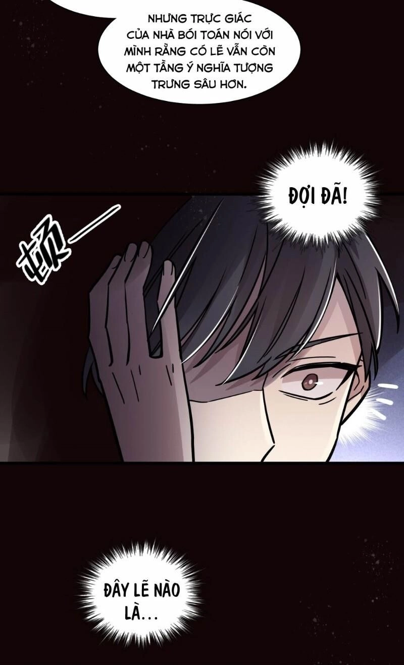 Quỷ Bí Chi Chủ Chapter 61 - 32