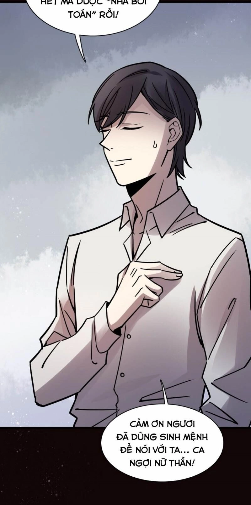 Quỷ Bí Chi Chủ Chapter 61 - 36