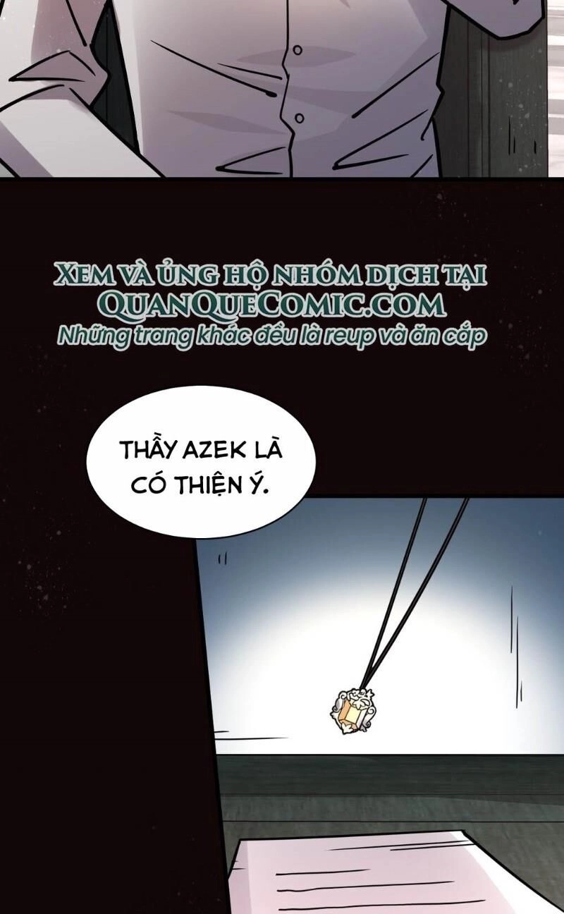 Quỷ Bí Chi Chủ Chapter 61 - 38