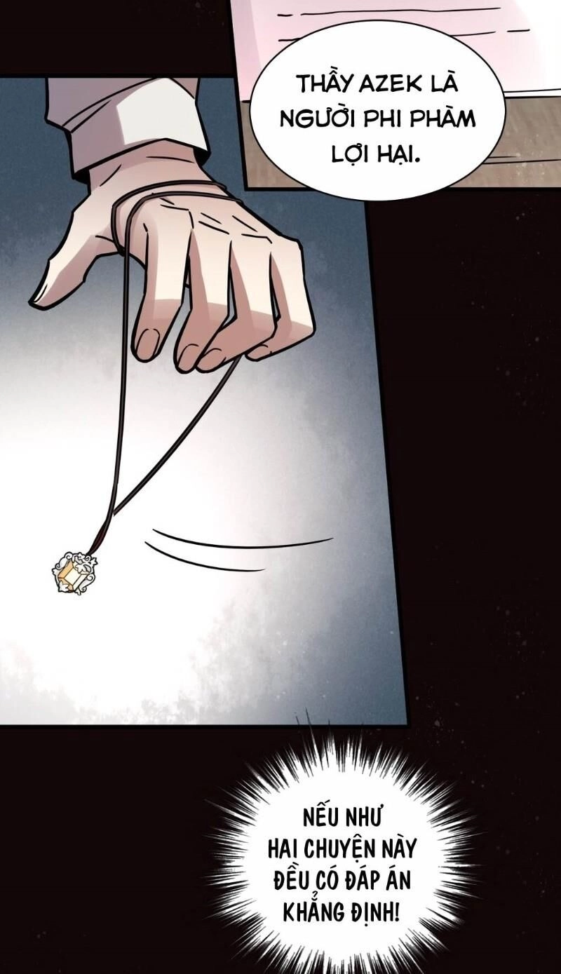 Quỷ Bí Chi Chủ Chapter 61 - 39