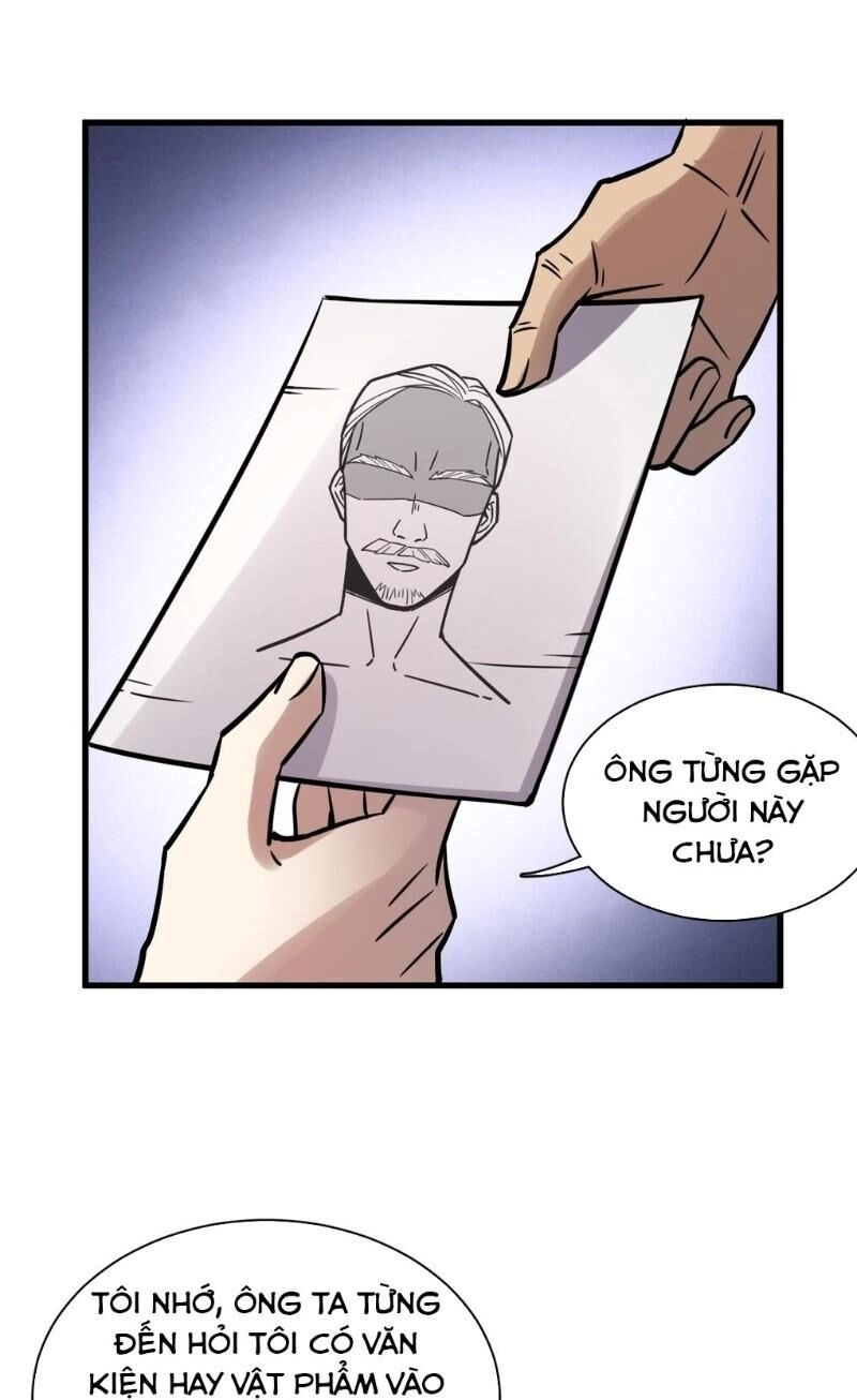 Quỷ Bí Chi Chủ Chapter 62 - 39