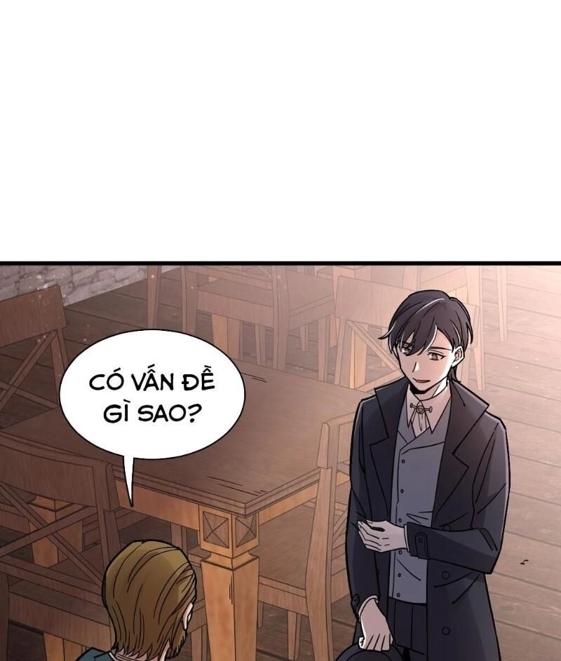 Quỷ Bí Chi Chủ Chapter 63 - 1