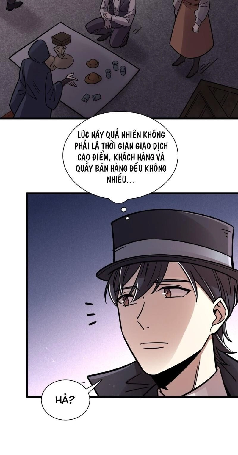 Quỷ Bí Chi Chủ Chapter 63 - 8