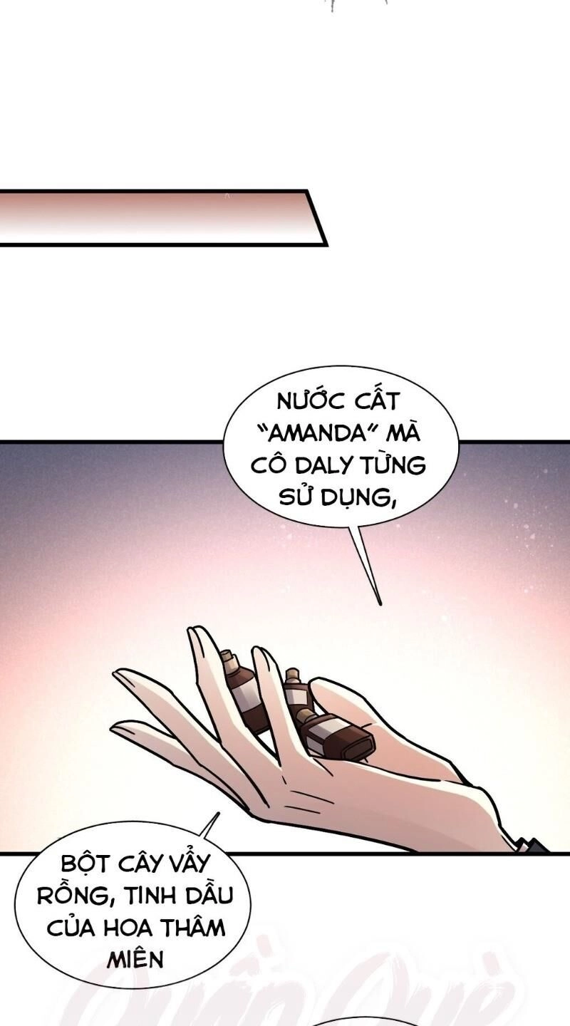 Quỷ Bí Chi Chủ Chapter 63 - 13