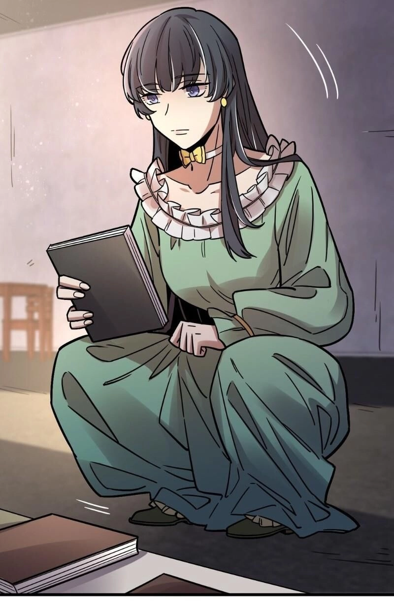 Quỷ Bí Chi Chủ Chapter 63 - 16