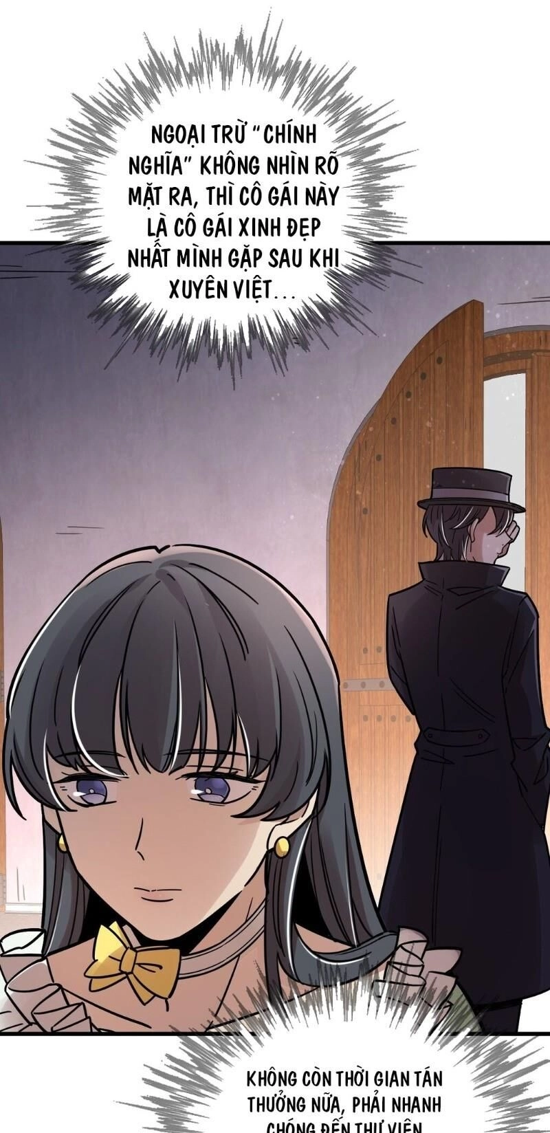 Quỷ Bí Chi Chủ Chapter 63 - 17