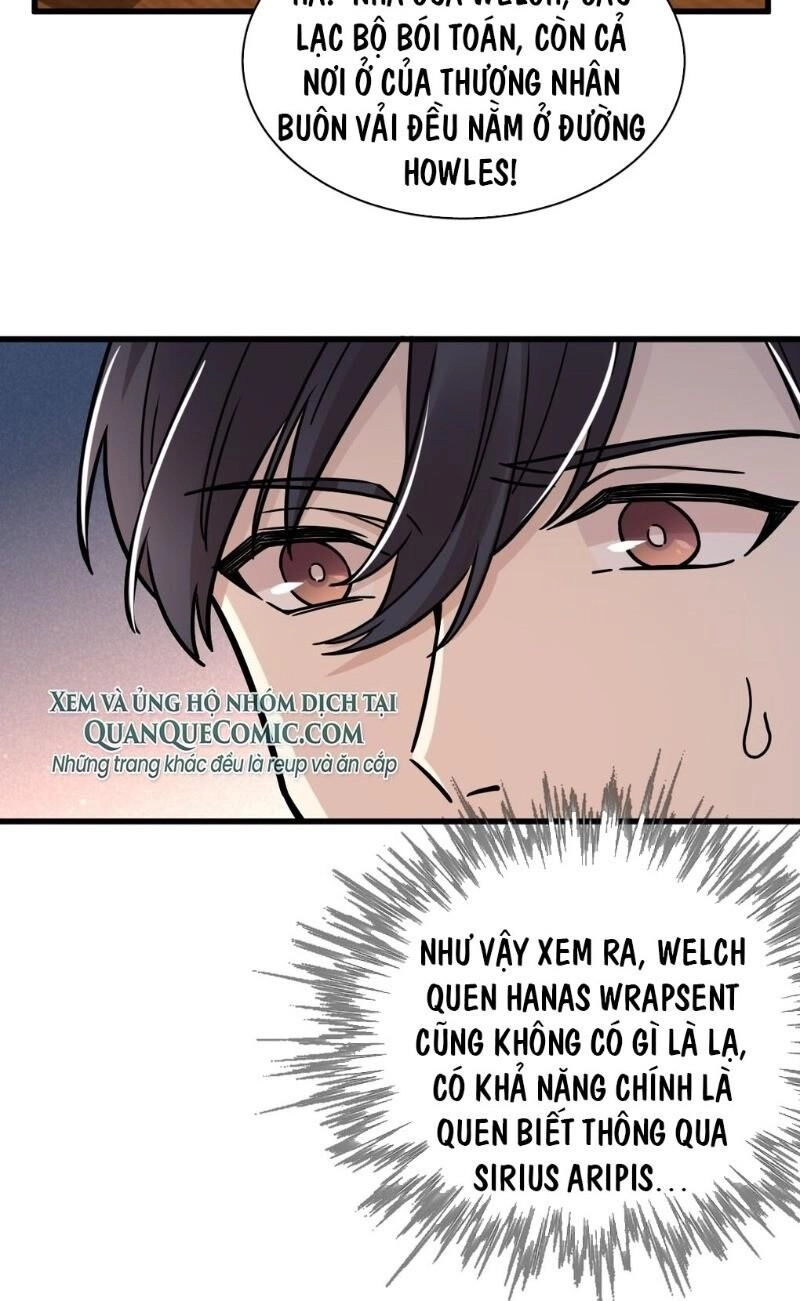 Quỷ Bí Chi Chủ Chapter 63 - 26