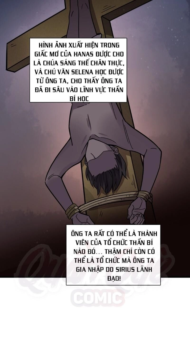 Quỷ Bí Chi Chủ Chapter 63 - 28