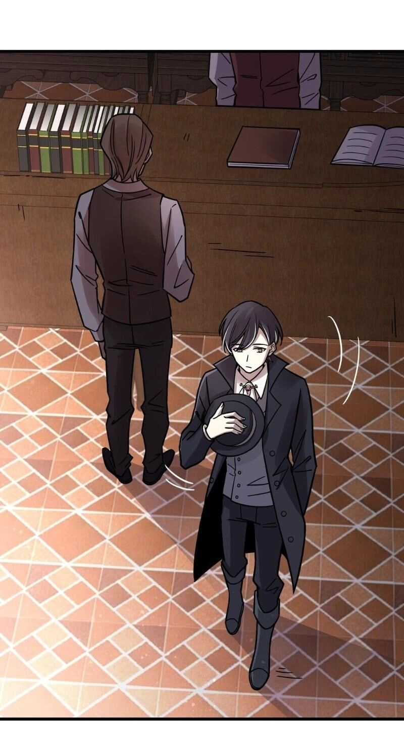 Quỷ Bí Chi Chủ Chapter 63 - 33