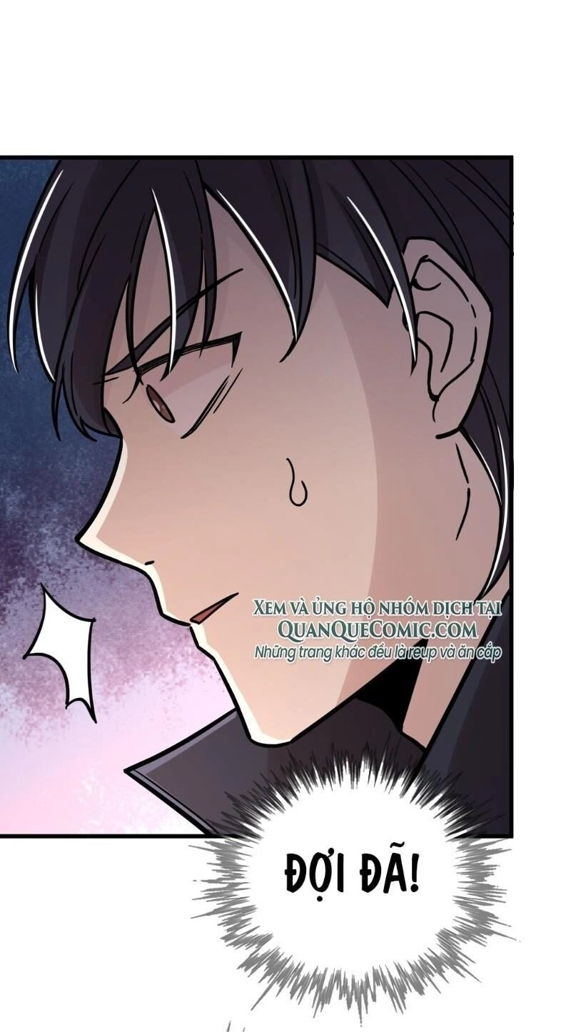 Quỷ Bí Chi Chủ Chapter 63 - 34