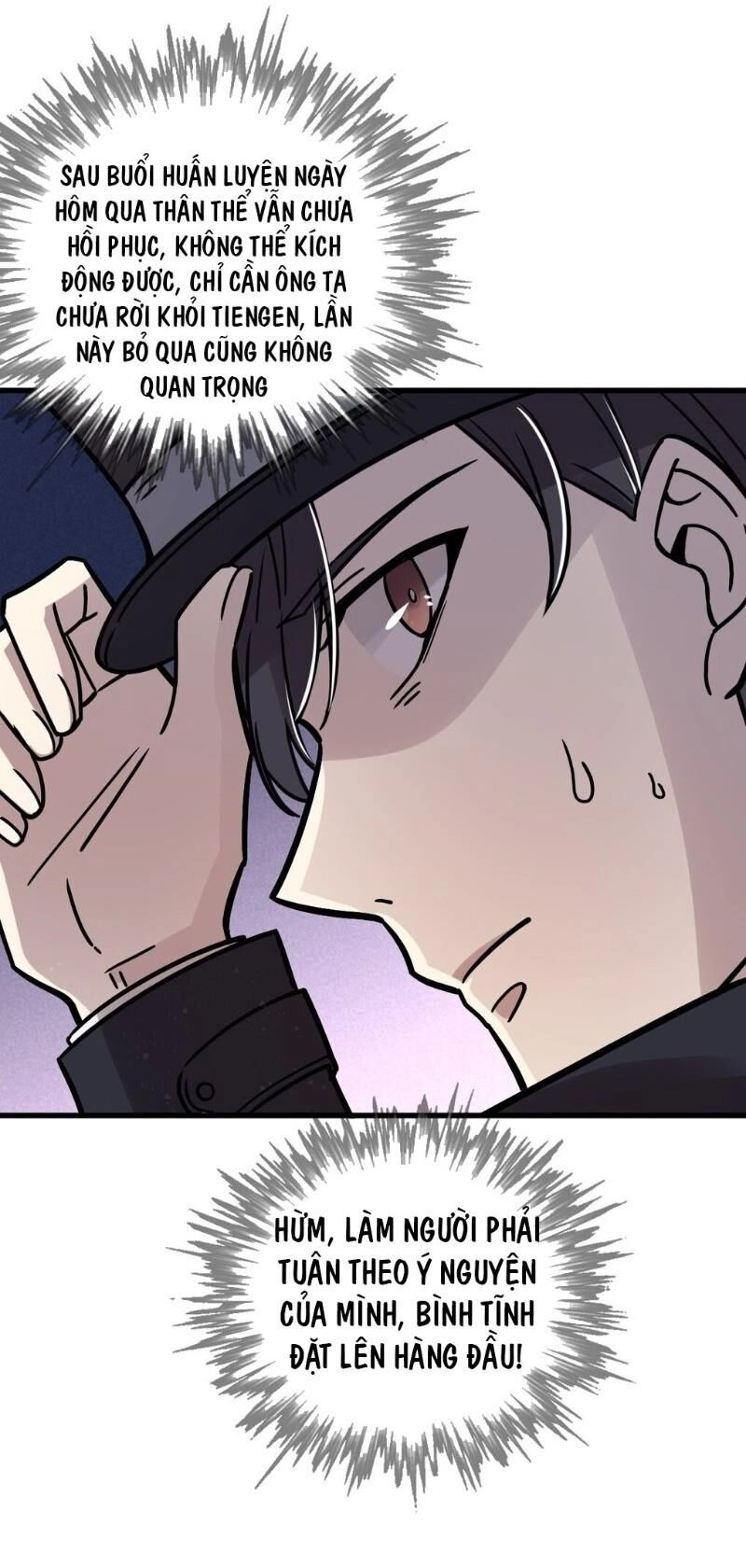 Quỷ Bí Chi Chủ Chapter 63 - 36