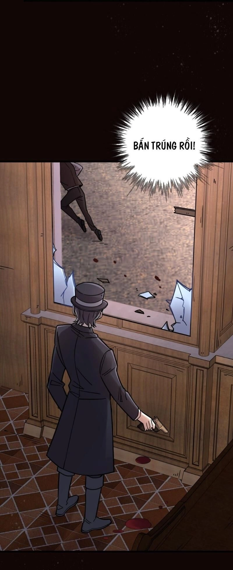 Quỷ Bí Chi Chủ Chapter 64 - 3