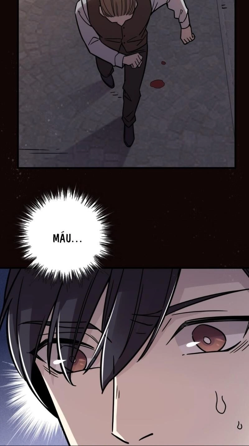 Quỷ Bí Chi Chủ Chapter 64 - 6