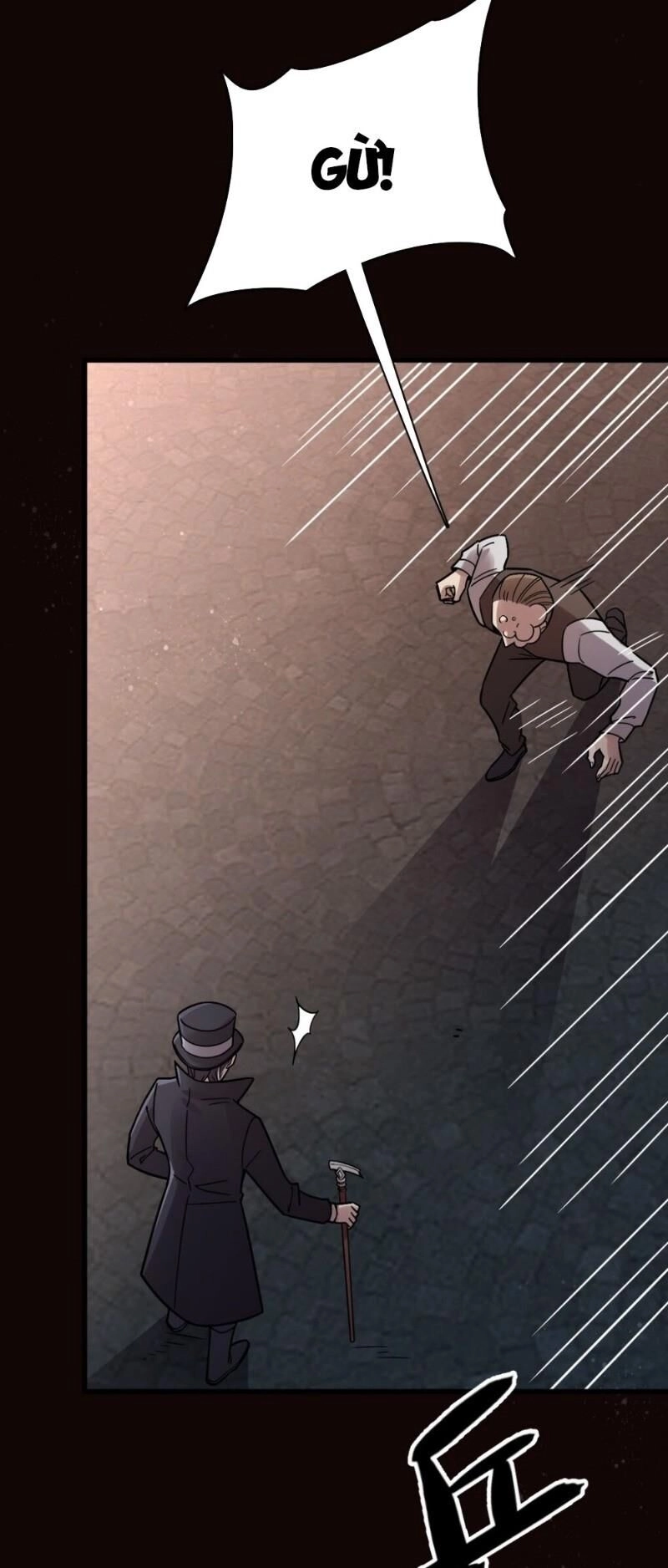 Quỷ Bí Chi Chủ Chapter 64 - 11