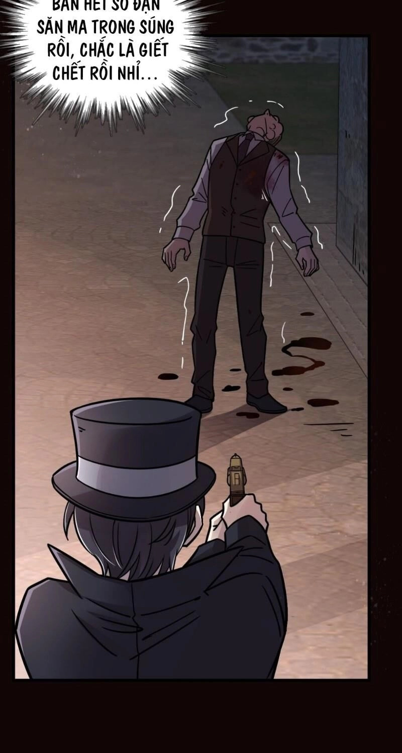 Quỷ Bí Chi Chủ Chapter 64 - 14