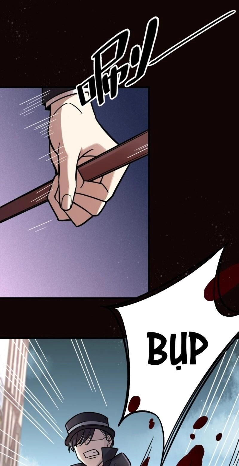 Quỷ Bí Chi Chủ Chapter 64 - 17