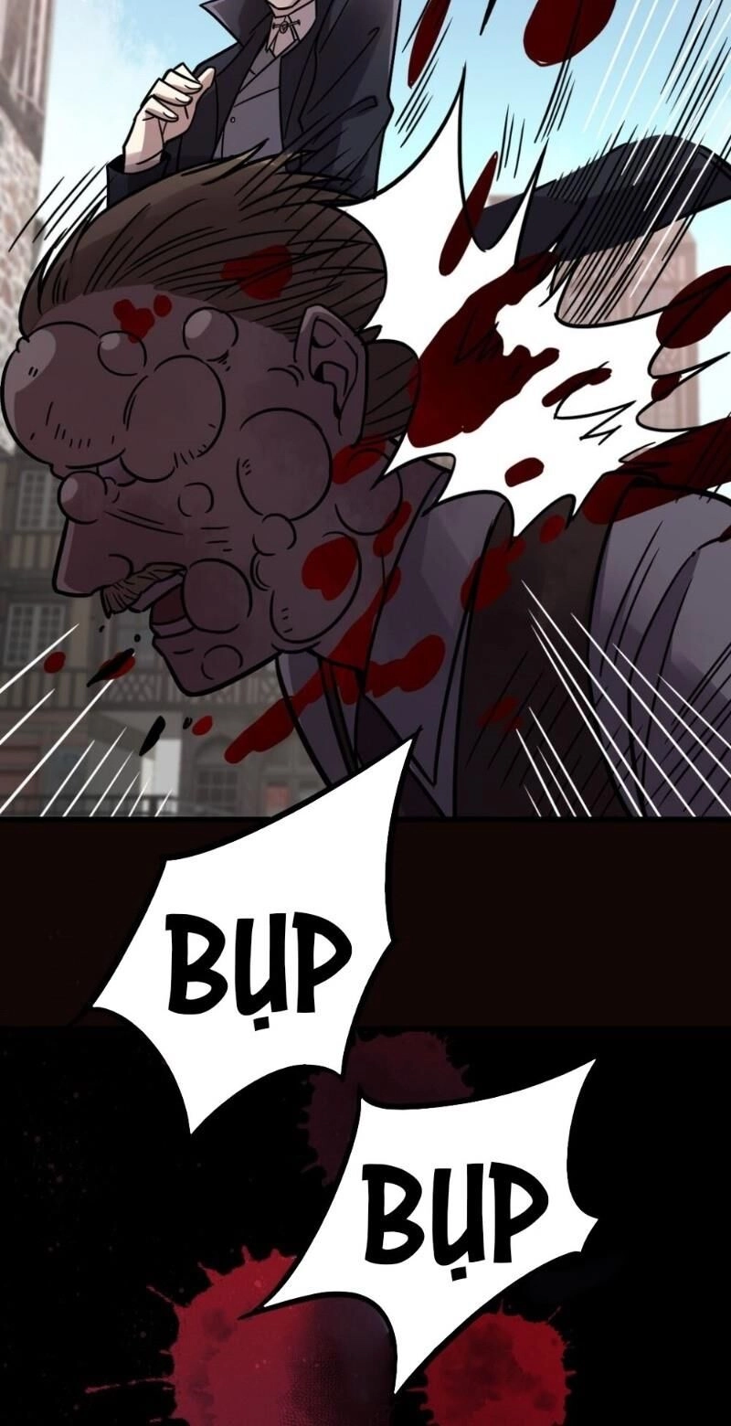 Quỷ Bí Chi Chủ Chapter 64 - 18