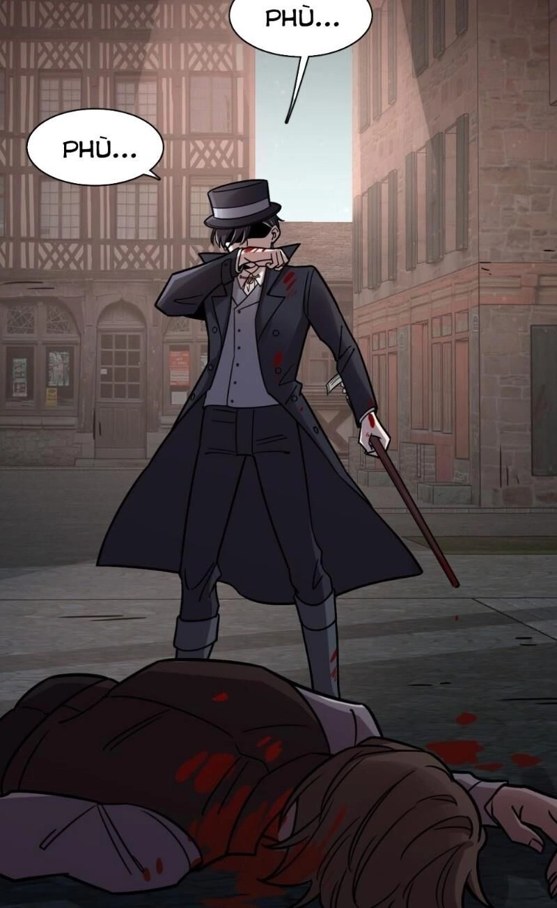 Quỷ Bí Chi Chủ Chapter 64 - 20