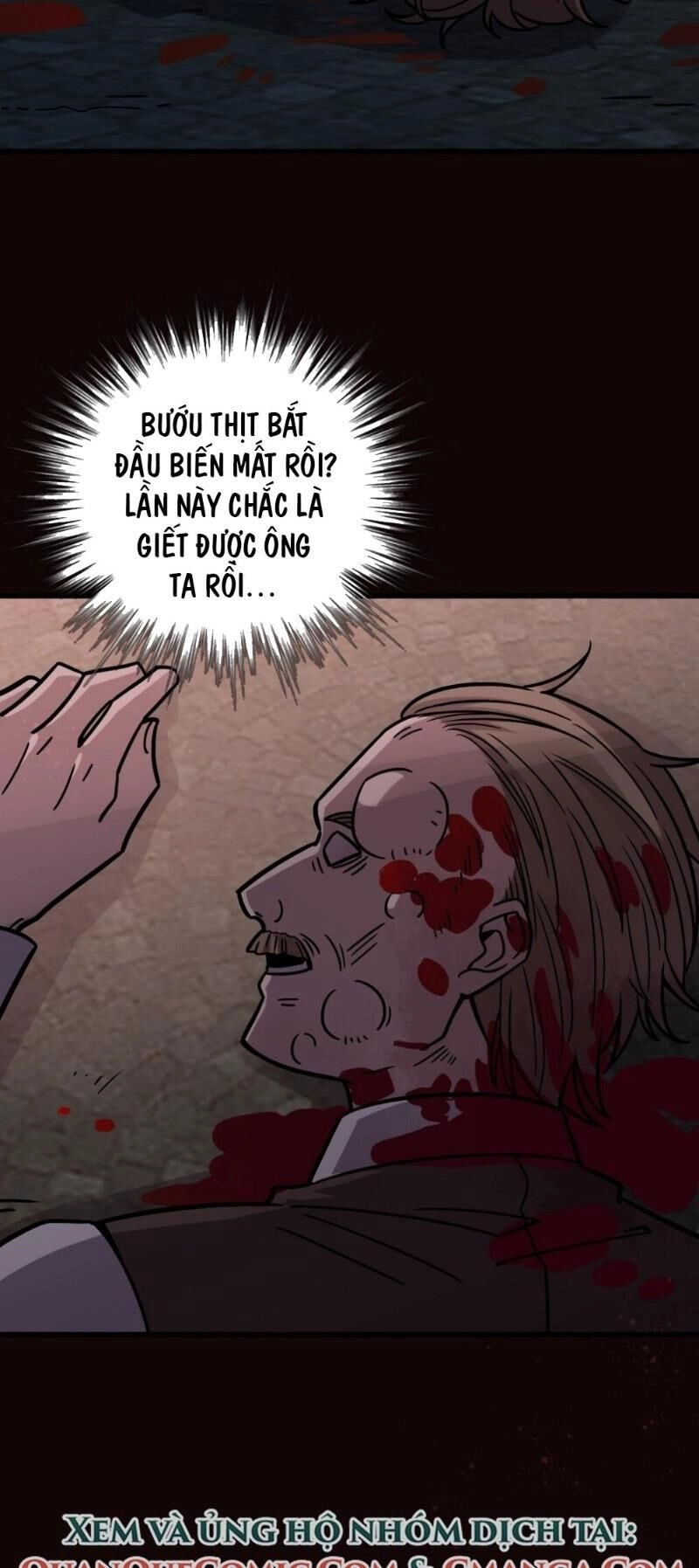 Quỷ Bí Chi Chủ Chapter 64 - 21