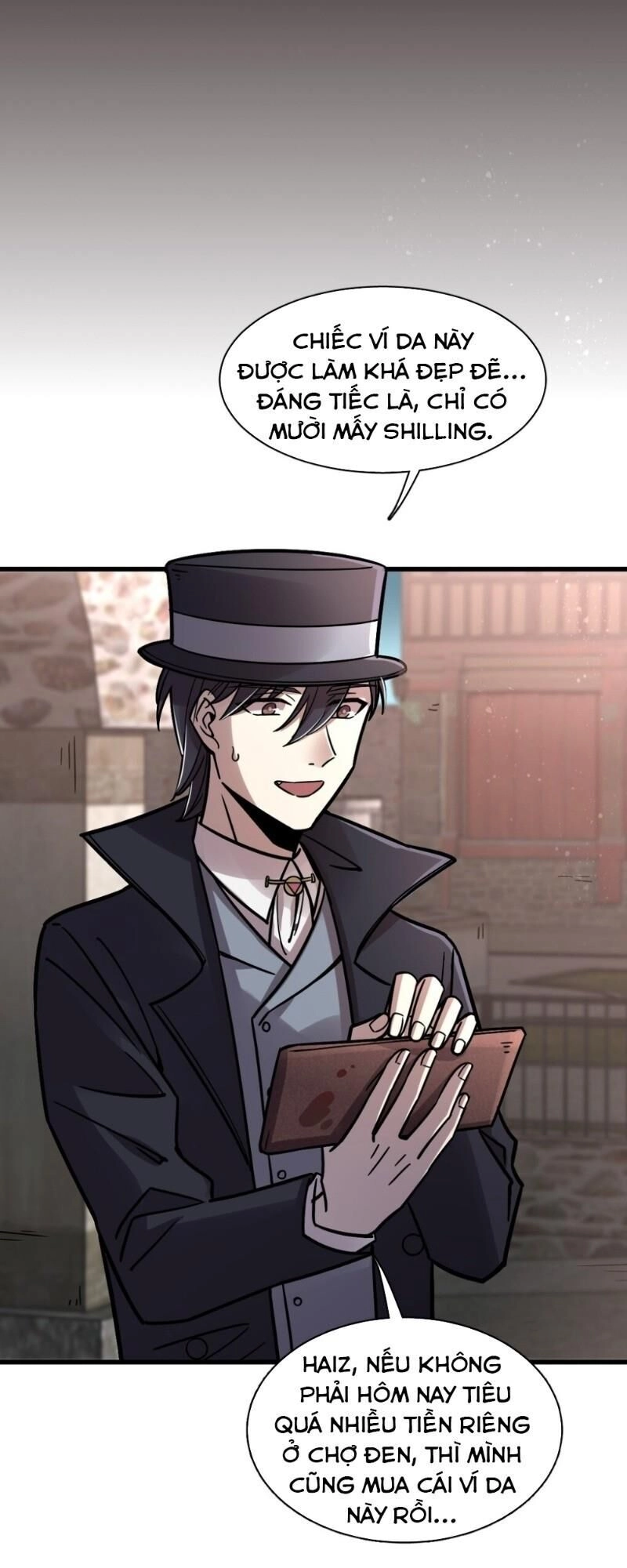 Quỷ Bí Chi Chủ Chapter 64 - 25