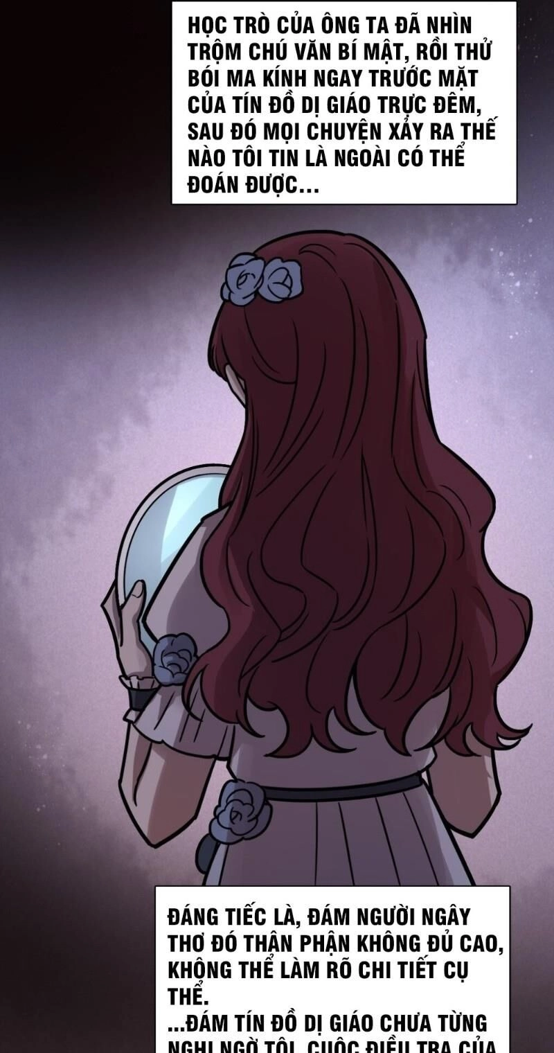 Quỷ Bí Chi Chủ Chapter 64 - 33