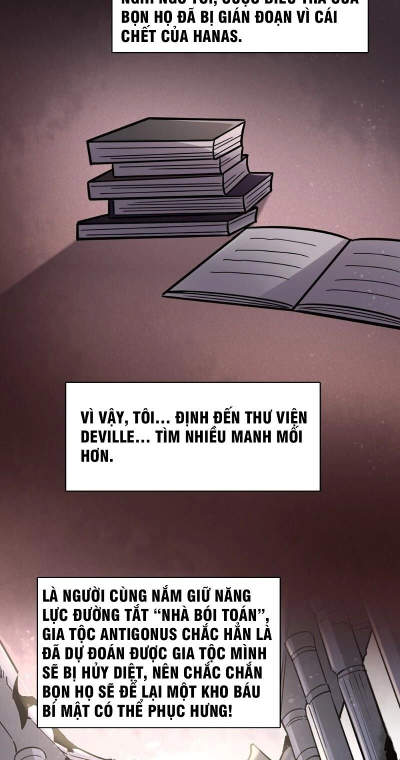 Quỷ Bí Chi Chủ Chapter 64 - 34