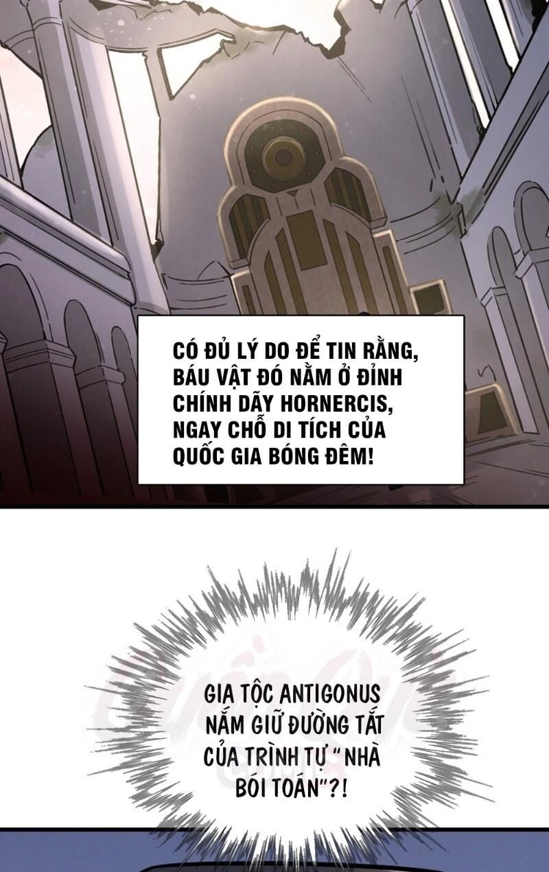 Quỷ Bí Chi Chủ Chapter 64 - 35