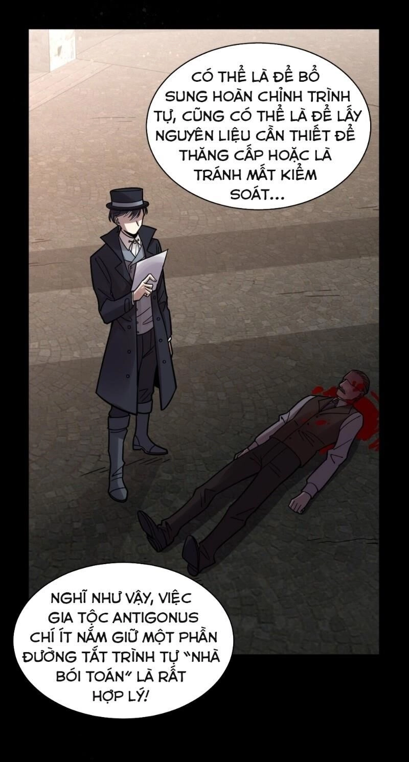 Quỷ Bí Chi Chủ Chapter 65 - 6