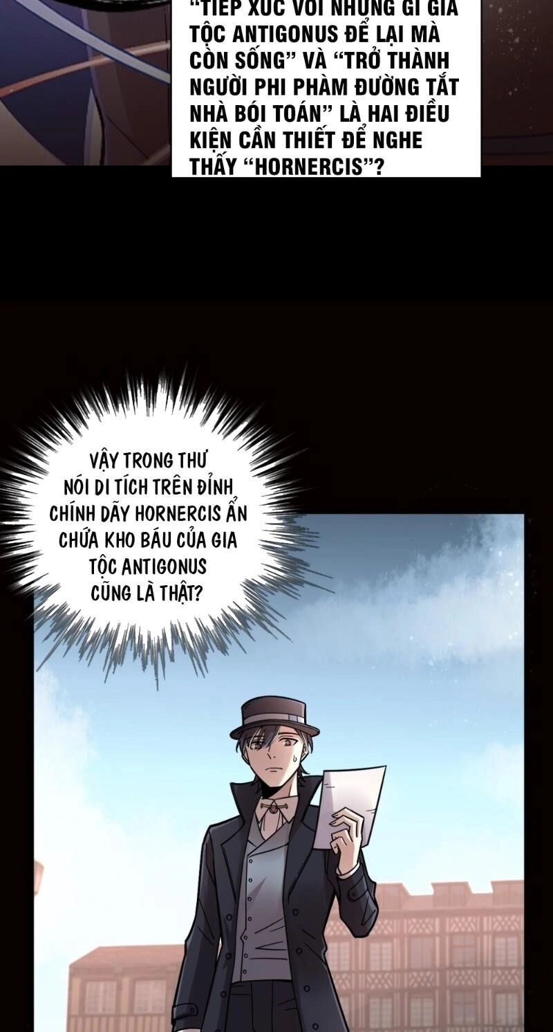 Quỷ Bí Chi Chủ Chapter 65 - 10