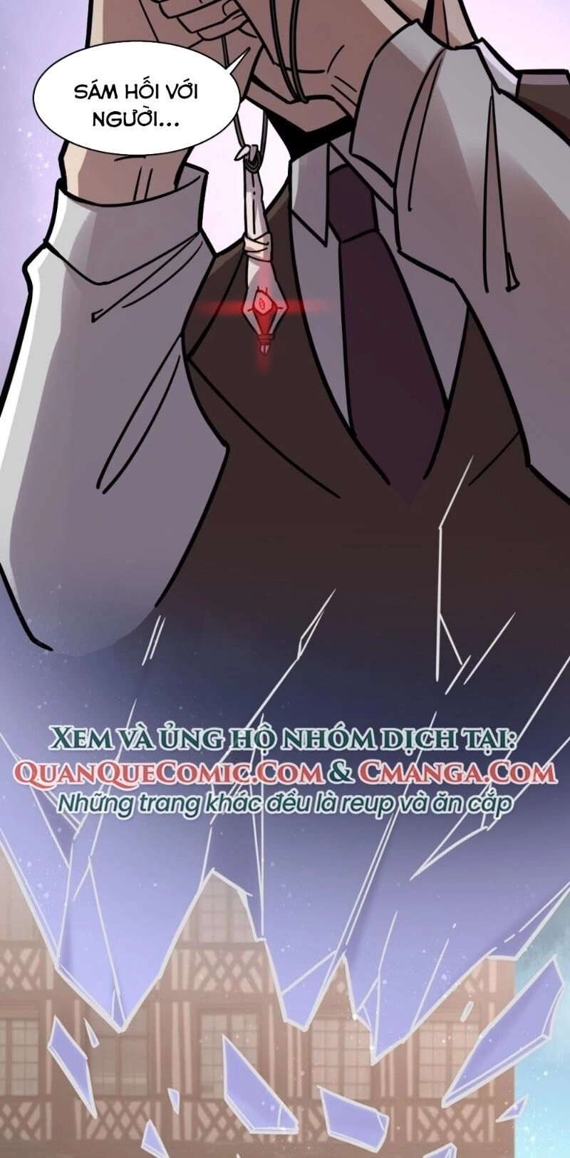 Quỷ Bí Chi Chủ Chapter 65 - 20