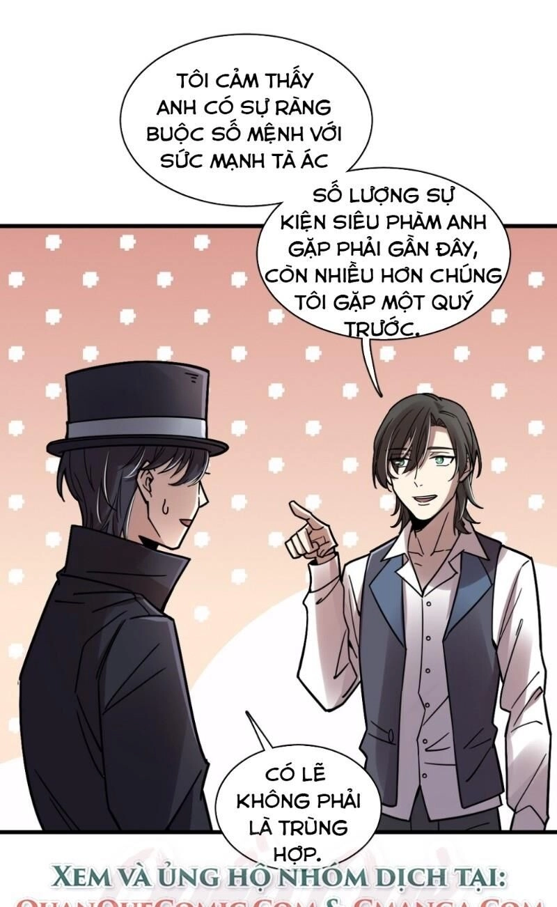 Quỷ Bí Chi Chủ Chapter 65 - 27