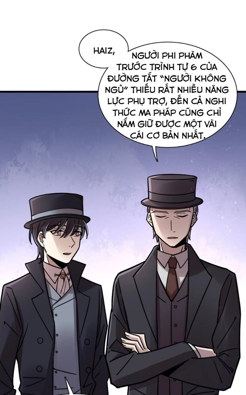 Quỷ Bí Chi Chủ Chapter 65 - 33