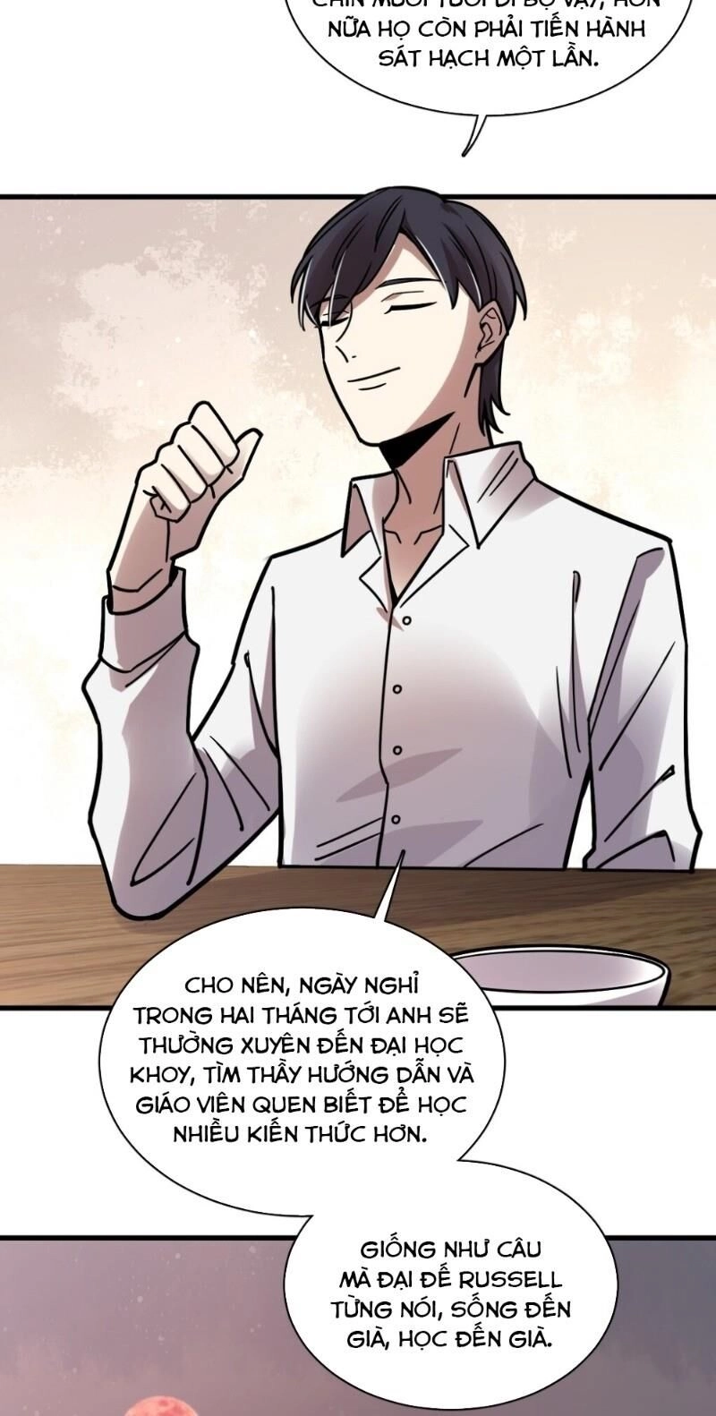 Quỷ Bí Chi Chủ Chapter 65 - 40