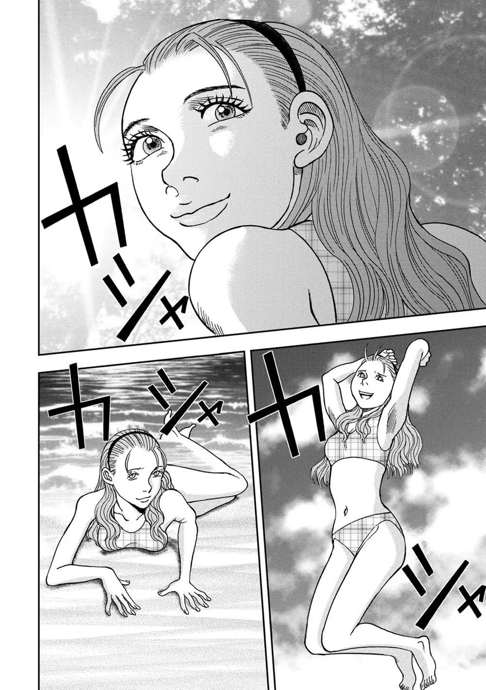 Đảo Kinh Hoàng Chapter 1 - 11