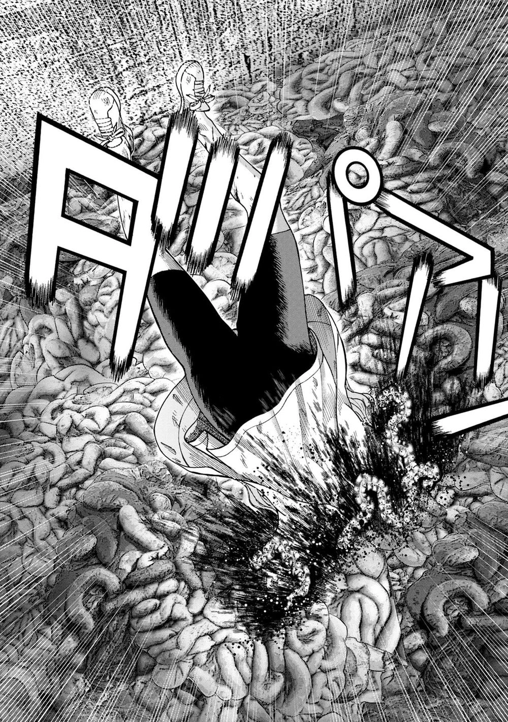 Đảo Kinh Hoàng Chapter 4 - 16