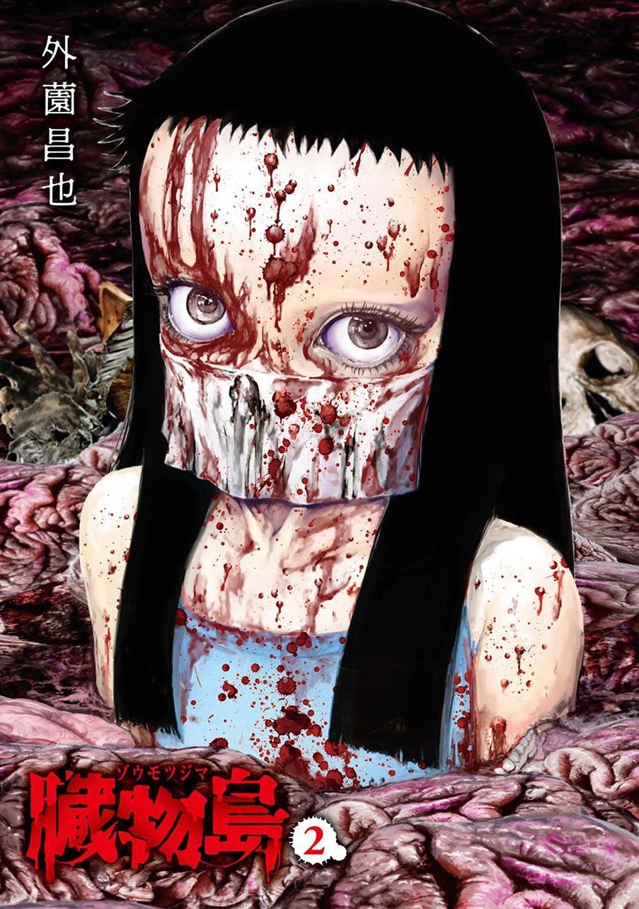 Đảo Kinh Hoàng Chapter 8.2 - 3