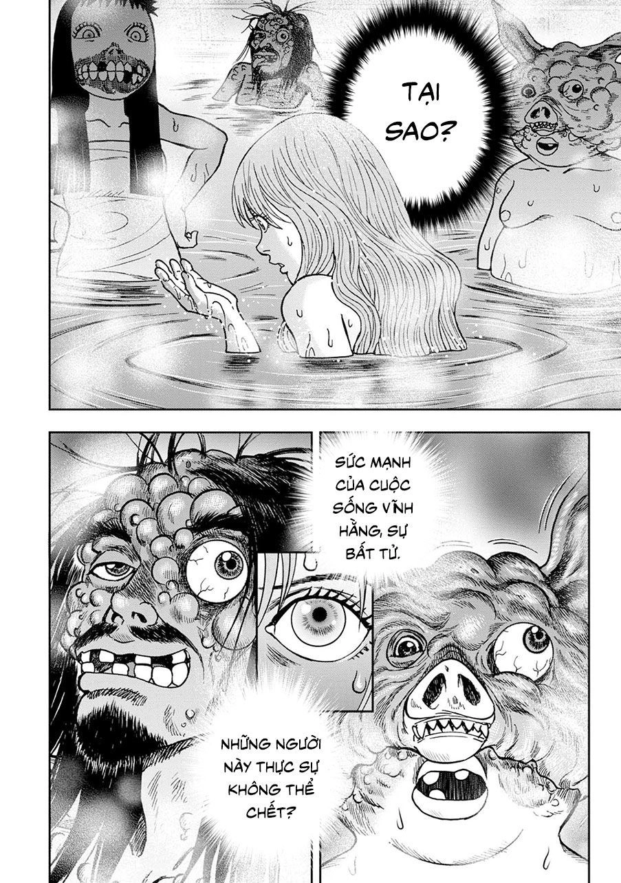 Đảo Kinh Hoàng Chapter 8.2 - 6