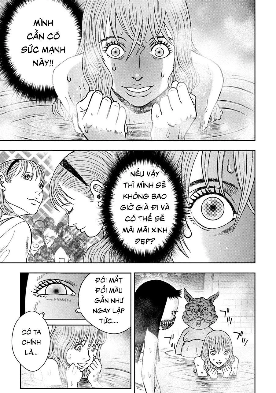 Đảo Kinh Hoàng Chapter 8.2 - 7