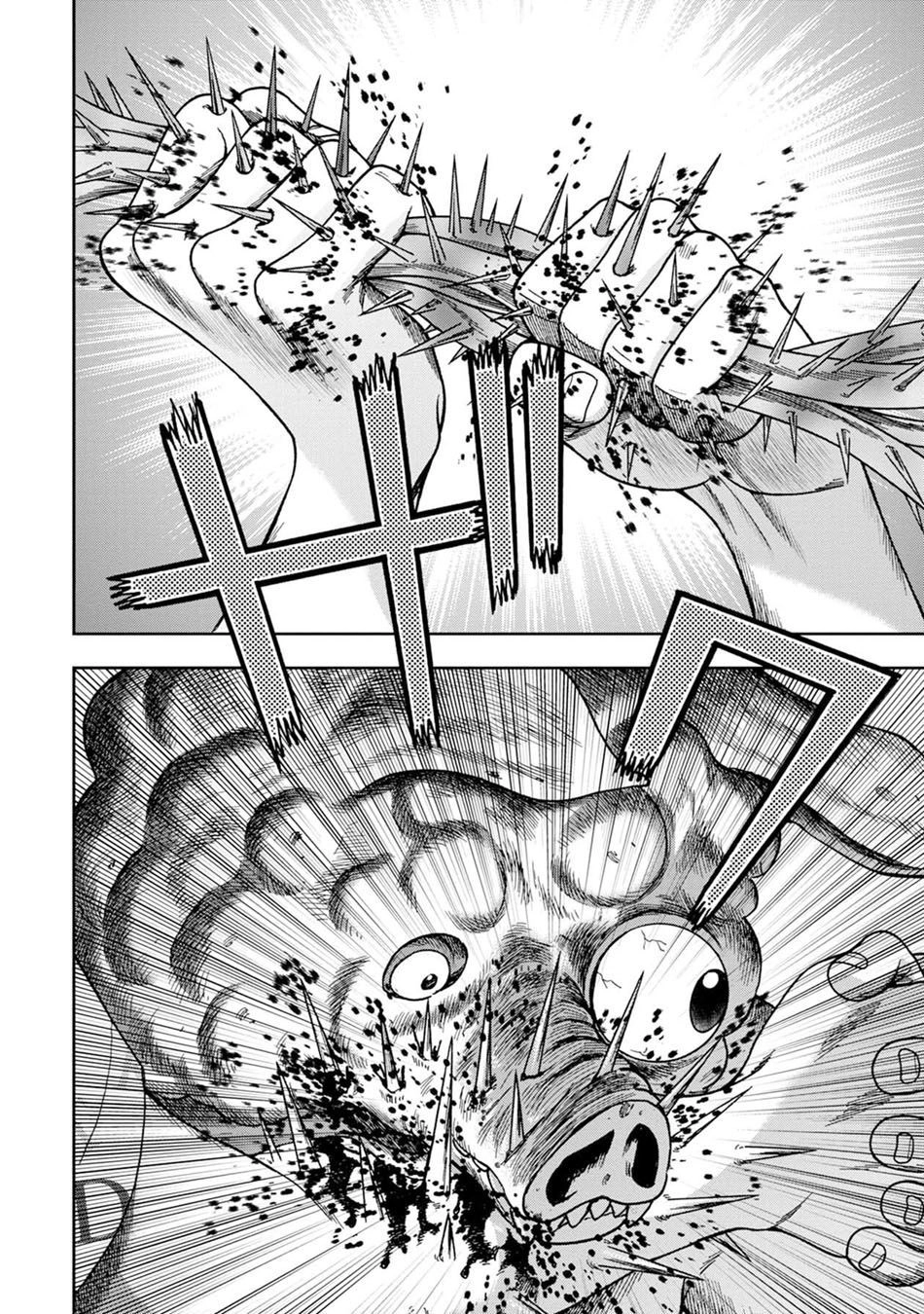 Đảo Kinh Hoàng Chapter 11 - 9