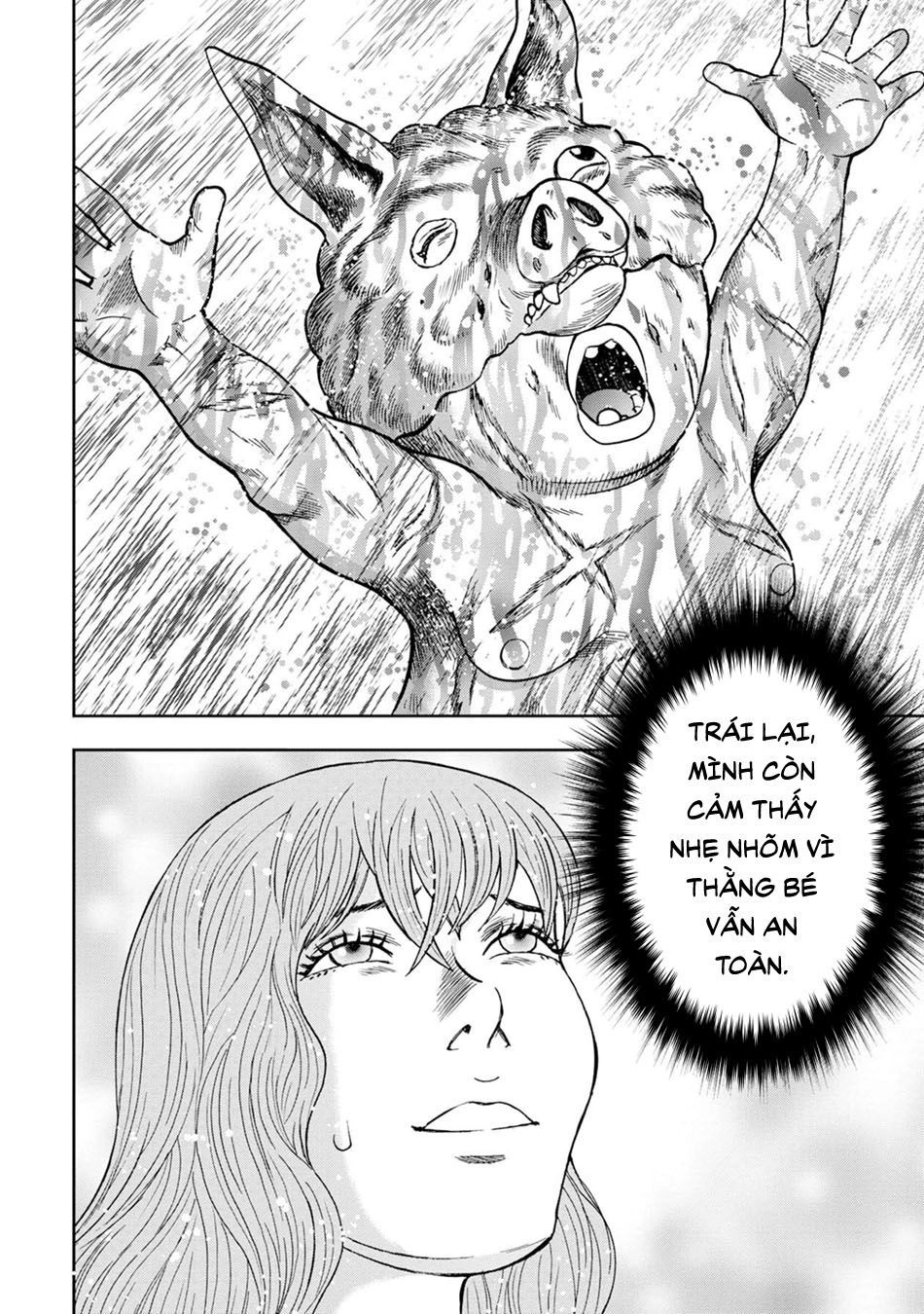 Đảo Kinh Hoàng Chapter 11 - 23