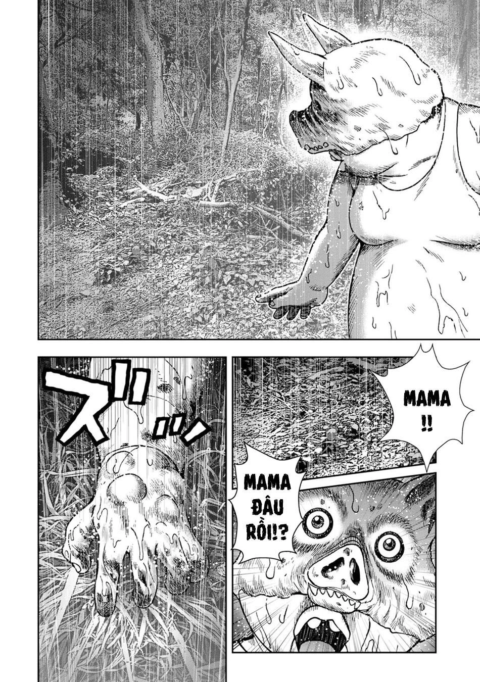 Đảo Kinh Hoàng Chapter 14 - 10