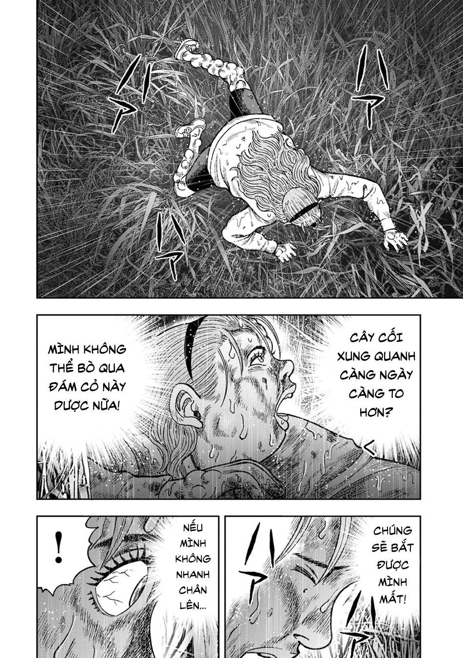 Đảo Kinh Hoàng Chapter 14 - 20