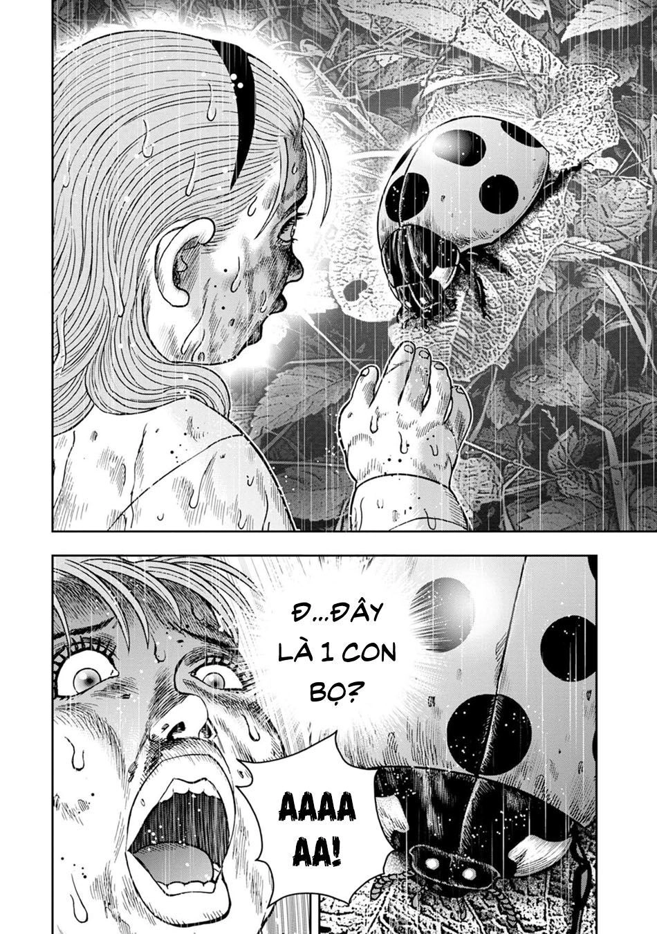 Đảo Kinh Hoàng Chapter 14 - 22